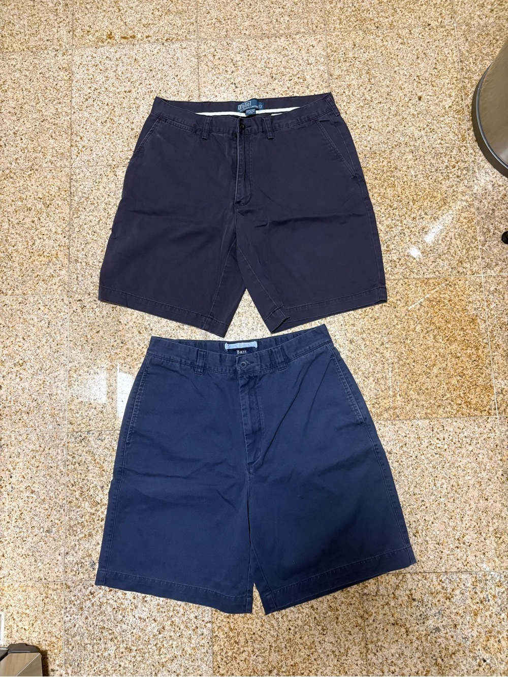 Polo by Ralph Lauren Shorts Bundle